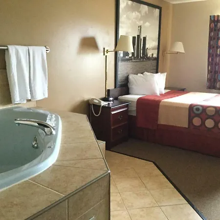 Super 8 By Wyndham Imlay City Motel Esterno foto