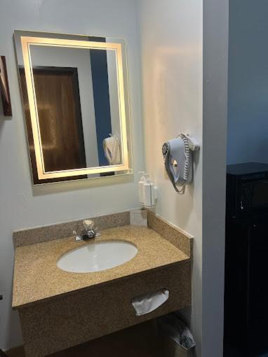Super 8 By Wyndham 2* Imlay City
