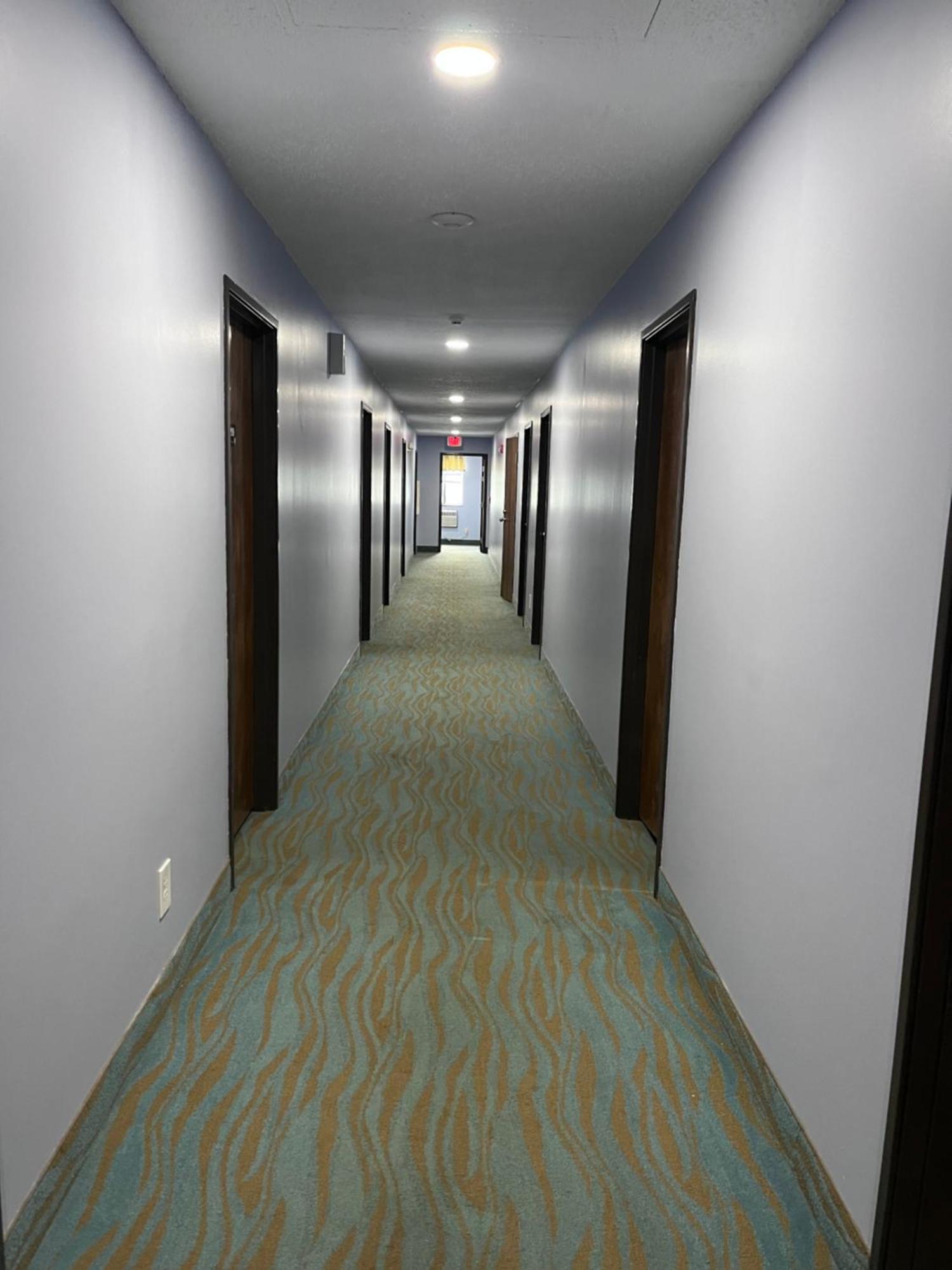 Super 8 By Wyndham Imlay