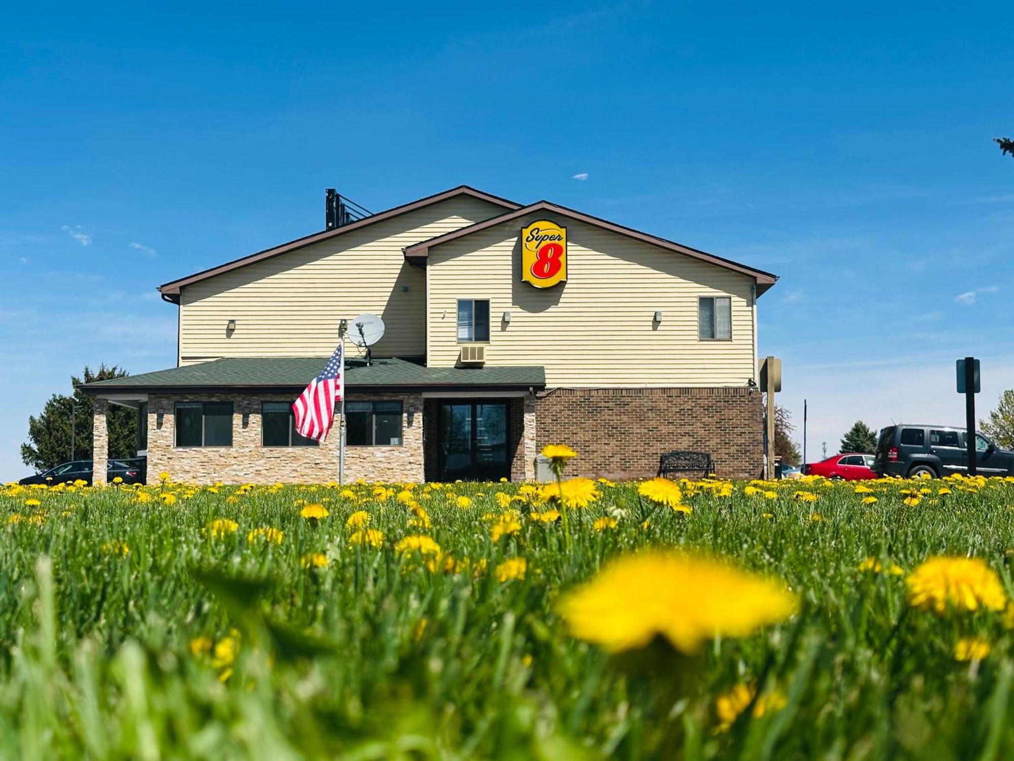 Motel Super 8 By Wyndham Imlay Imlay City