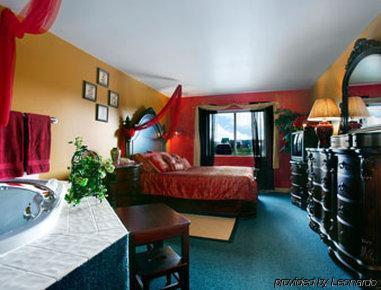 Super 8 By Wyndham Imlay Motel 2*